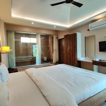 The Kanila Resort Karjat Exterior foto